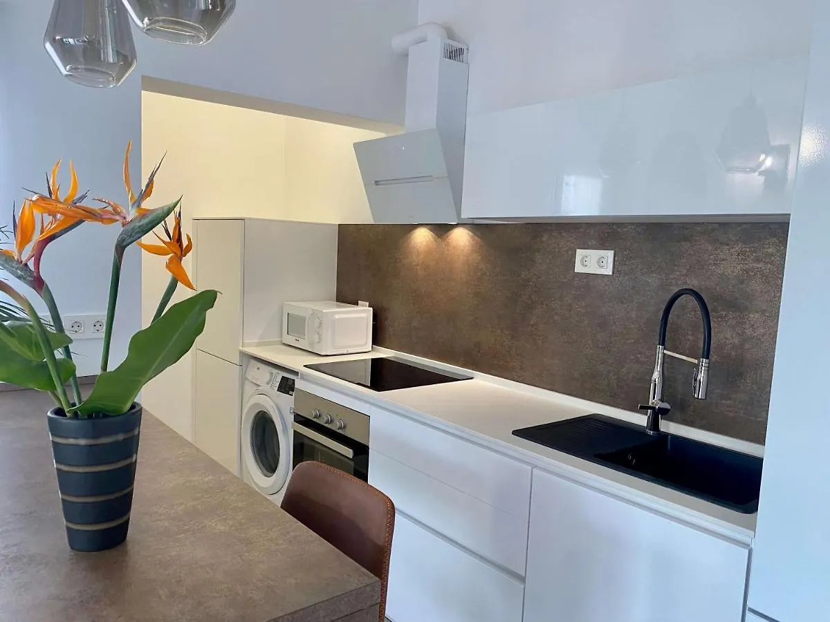 Apartment Sunshine Bungalow - Maspalomas Maspalomas