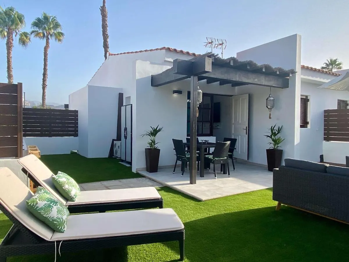 Sunshine Bungalow - Maspalomas location